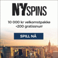 NY Spin