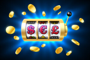 casino jackpot - vinn penger