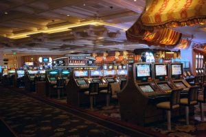 Casino uten lisens vokser i popularitet i Sverige