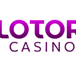 Slotoro casino logo