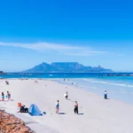 På ferie i Sør-Afrika